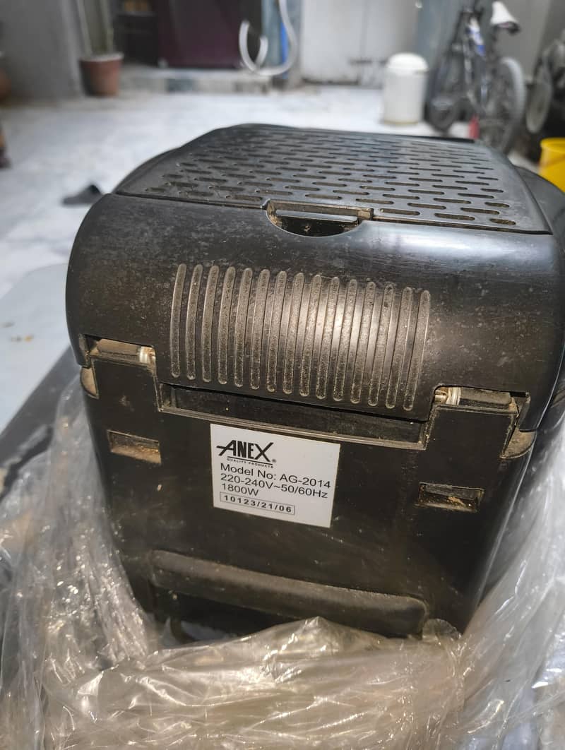 fryer for cooking 1