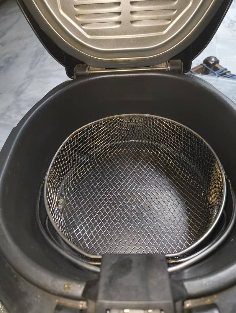 fryer for cooking 2