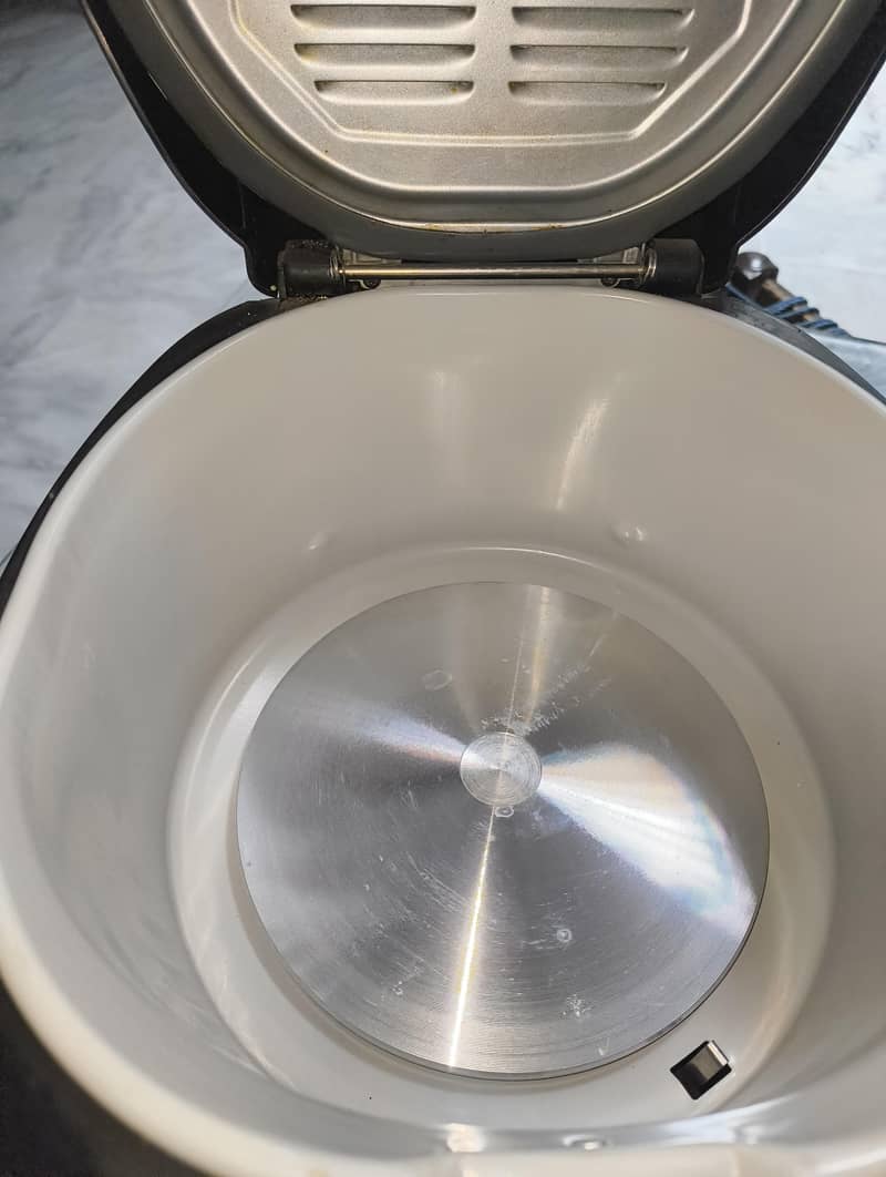 fryer for cooking 3