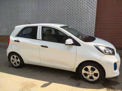 KIA Picanto 2021