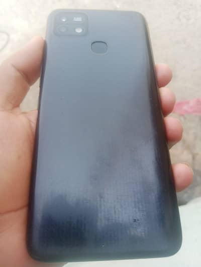 Infinix Hot 10i