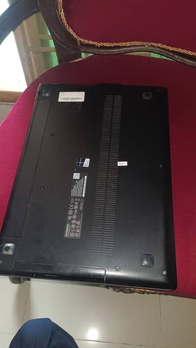 Core i5 5th Gen | 8GB RAM | 128GB SSD Laptop