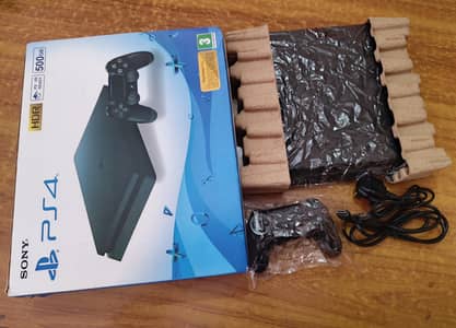 playstation 4 slim 500gb jailbreak 9.00