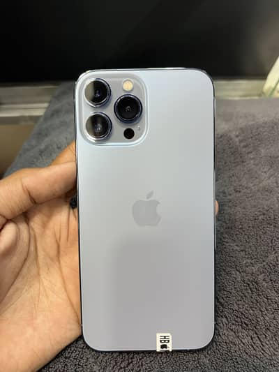 Apple iPhone 13 Pro Max