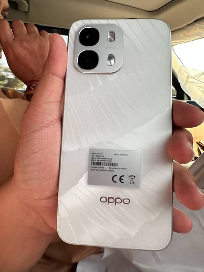 Oppo A6s 256 GB