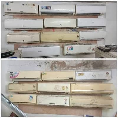 Purana AC Bechein | Old AC Buyer