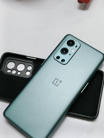 One Plus 9 Pro