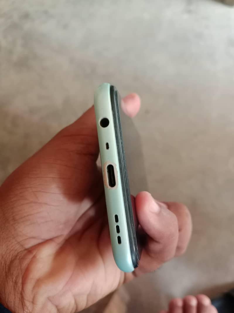 OPPO A52 1