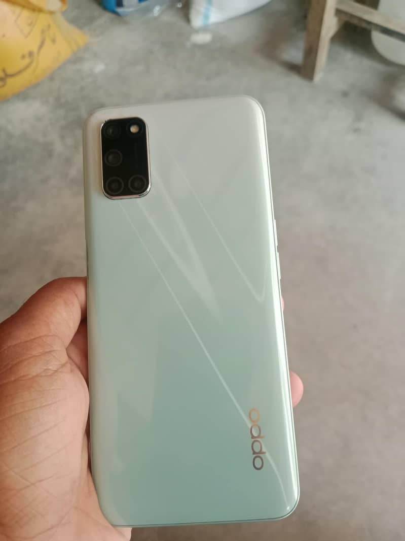 OPPO A52 2