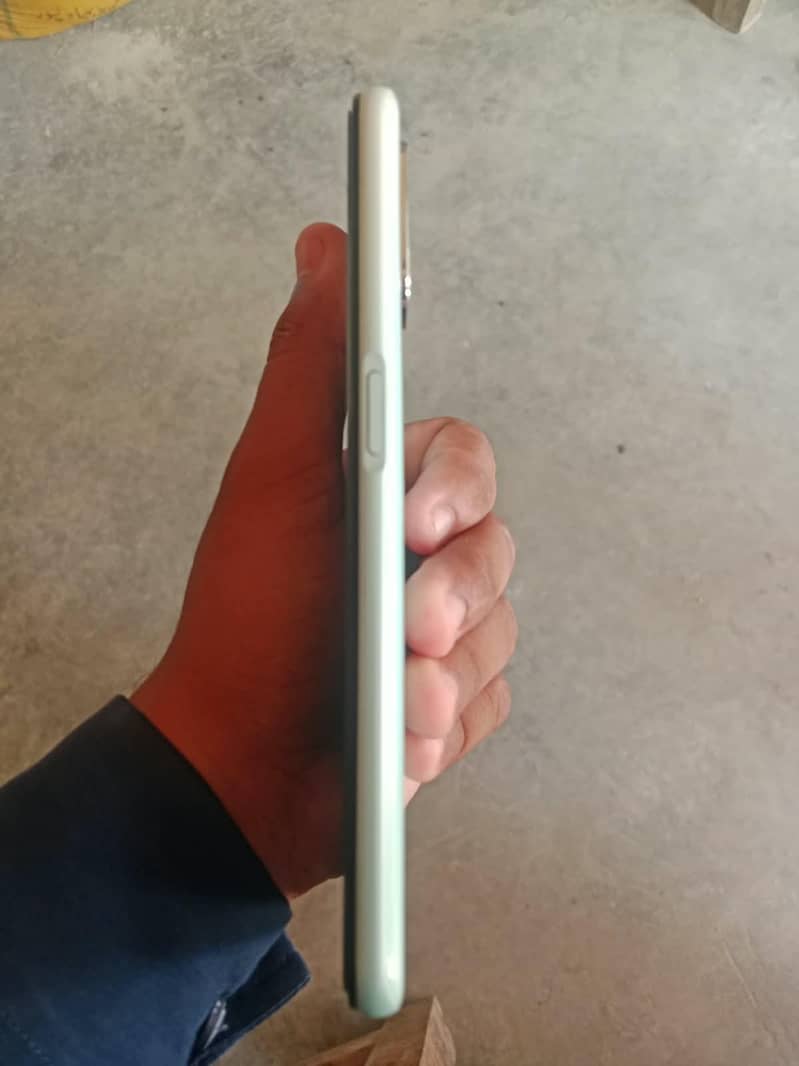 OPPO A52 3