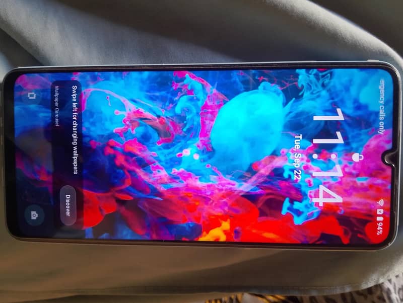 Realme Note 50 4