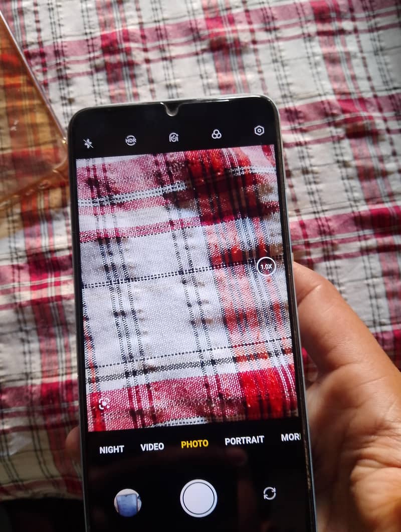 Realme Note 50 5