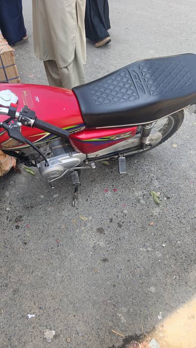 mechanical all ok