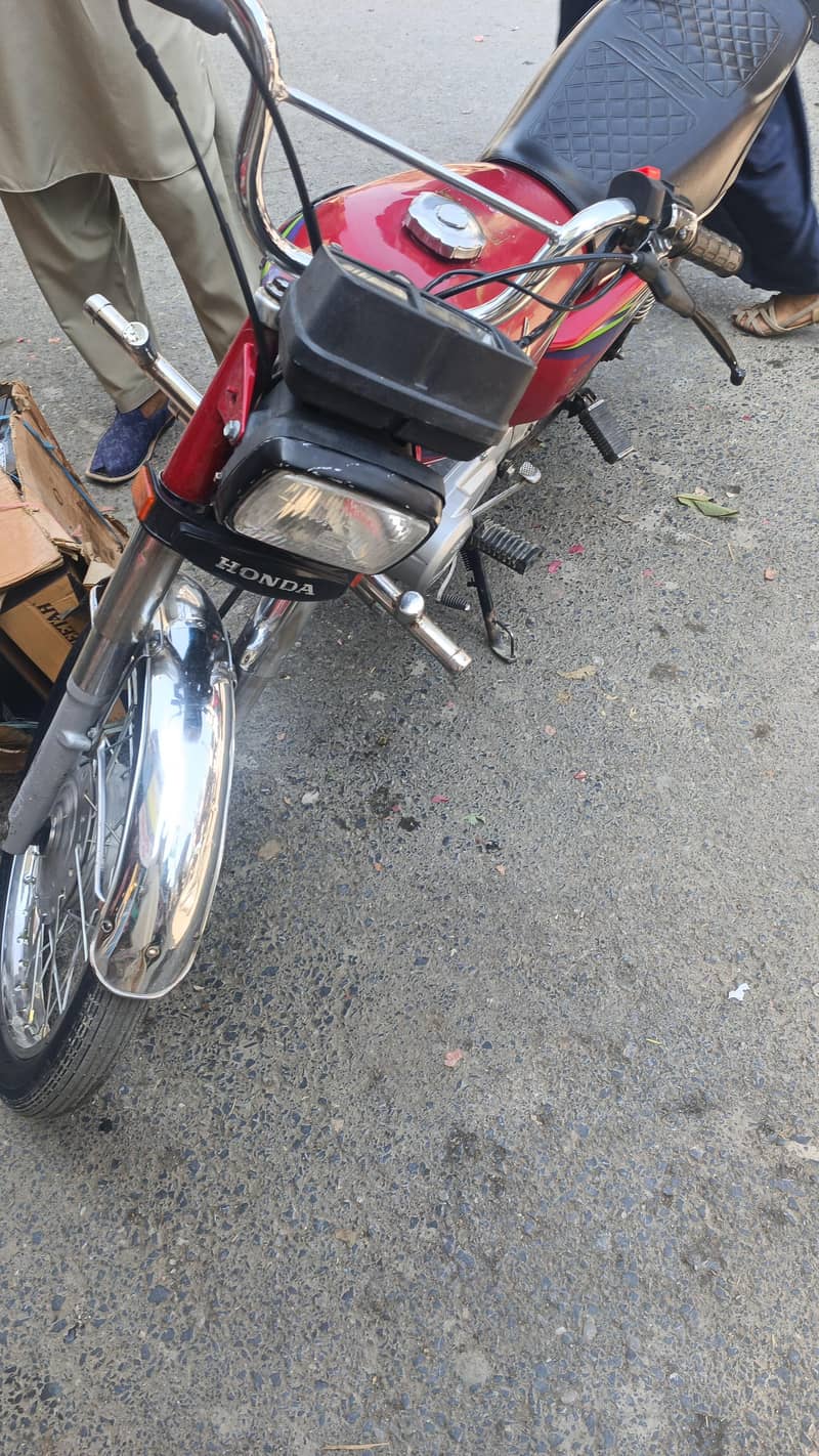 mechanical all ok 3