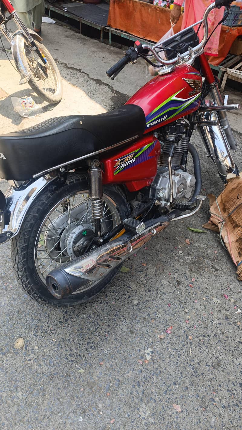 mechanical all ok 4