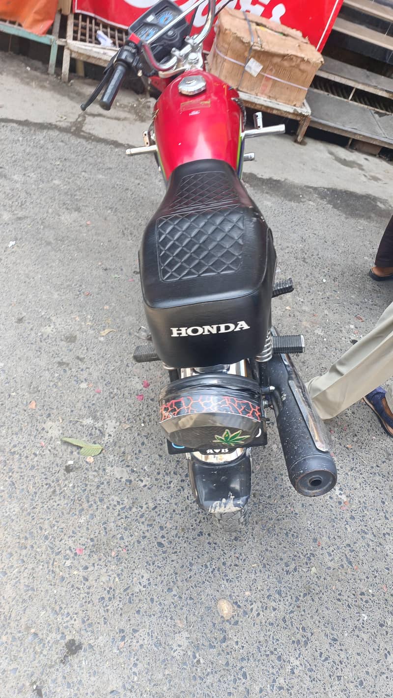 mechanical all ok 6