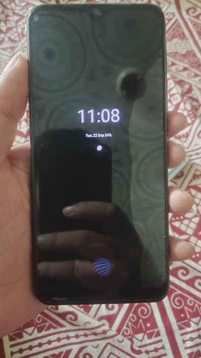 Vivo V21e (8Gb ram /128Gb storage/]