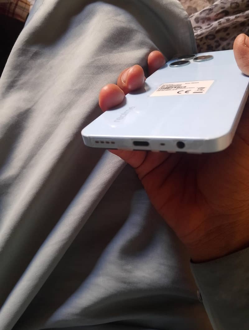 Realme Note 50 2