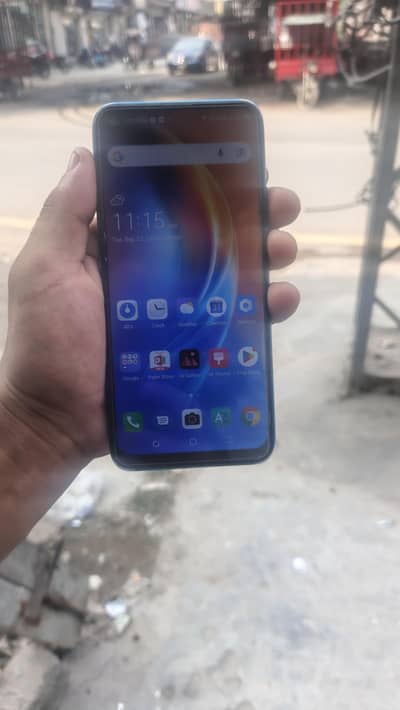 techno spark 5