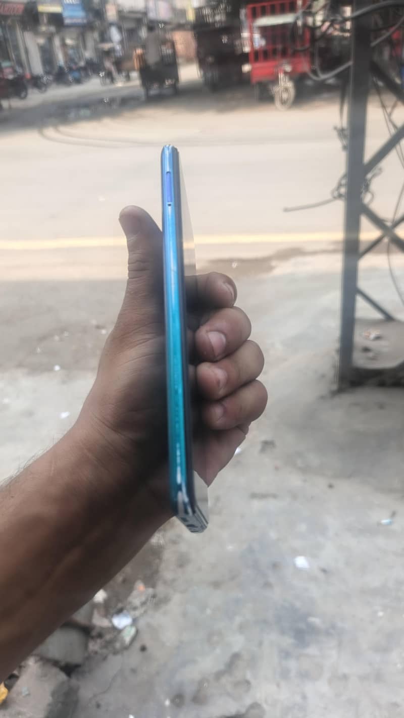 techno spark 5 1