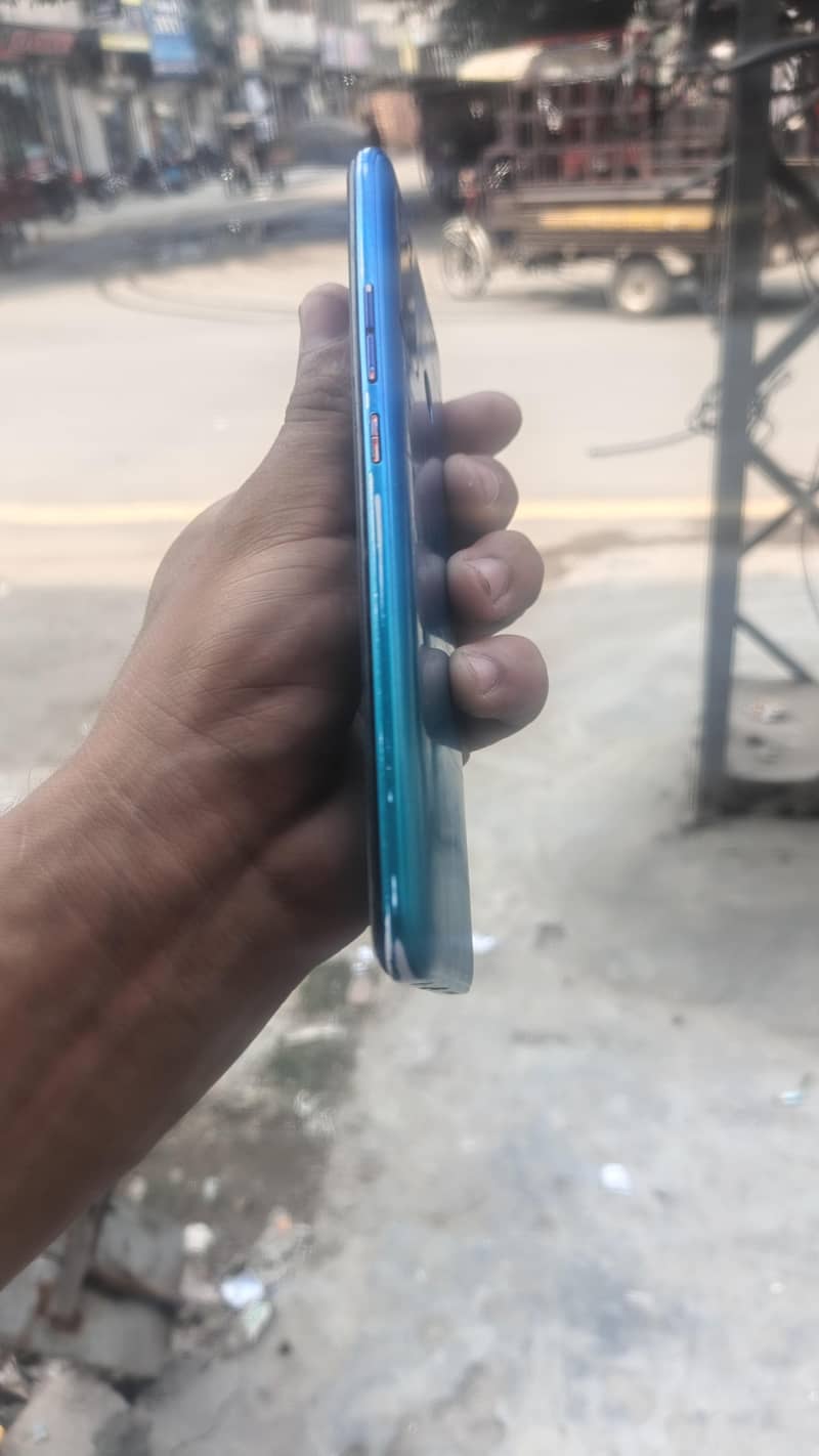 techno spark 5 2