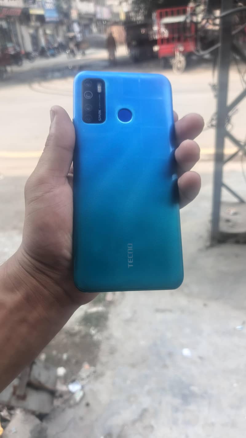 techno spark 5 3