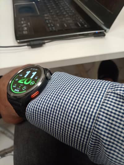 haylou solar neo 2