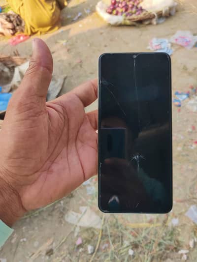 Realme C63