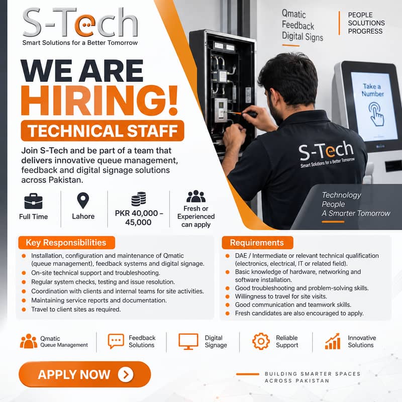 Technical Staff 0