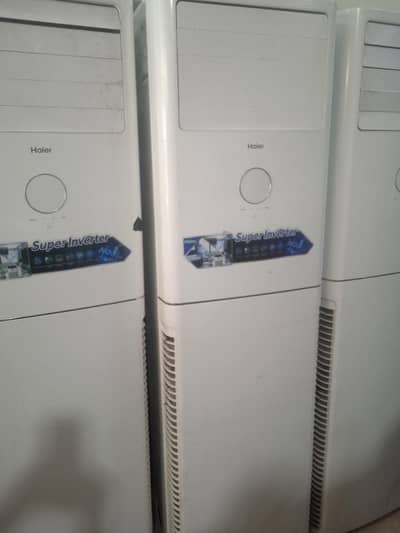 HAIER ac