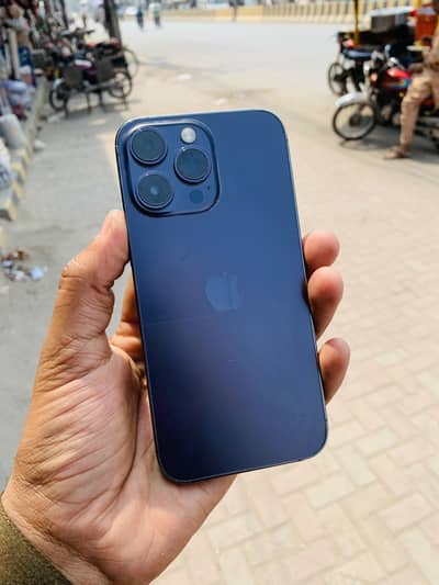 Apple iPhone 14 Pro Max