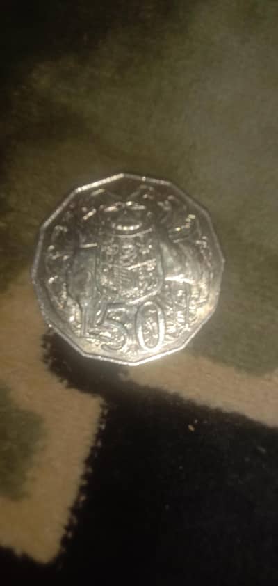 Elizabeth coins very uniqe