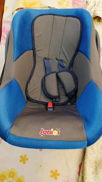 baby cord only one time used