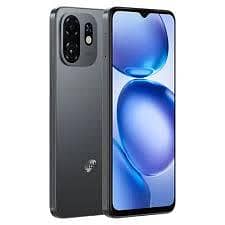 Itel A100c 0