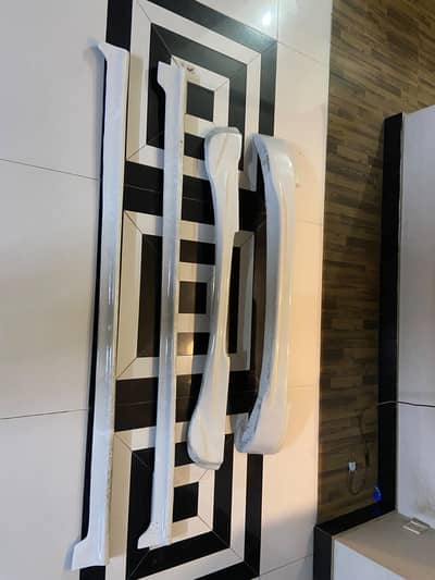 Alto painted bodykits for sale