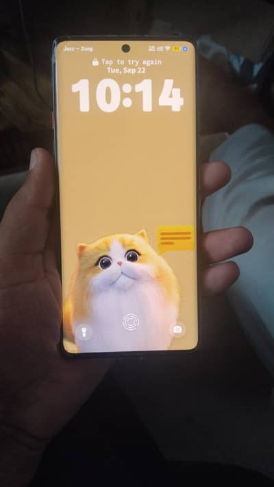 Tecno CAMON 40 Pro