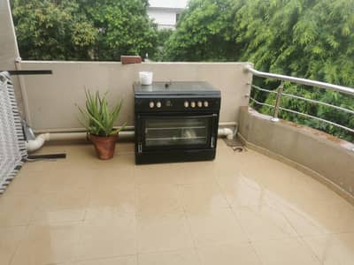 cooking range for sale