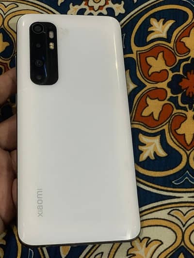 Xiaomi Mi Note 10 Lite 8/128gb