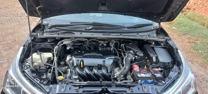 Toyota Corolla GLI 2018