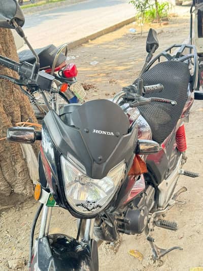 honda 150CB