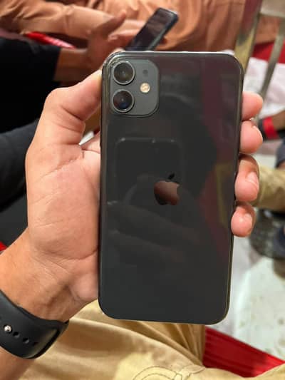 Apple iPhone 11 Exchange Possible