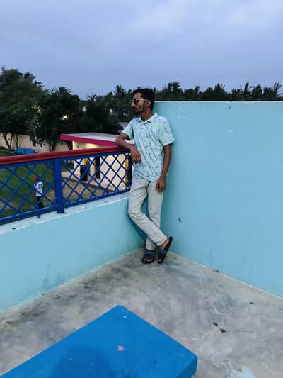 Wajad Wajad khan
