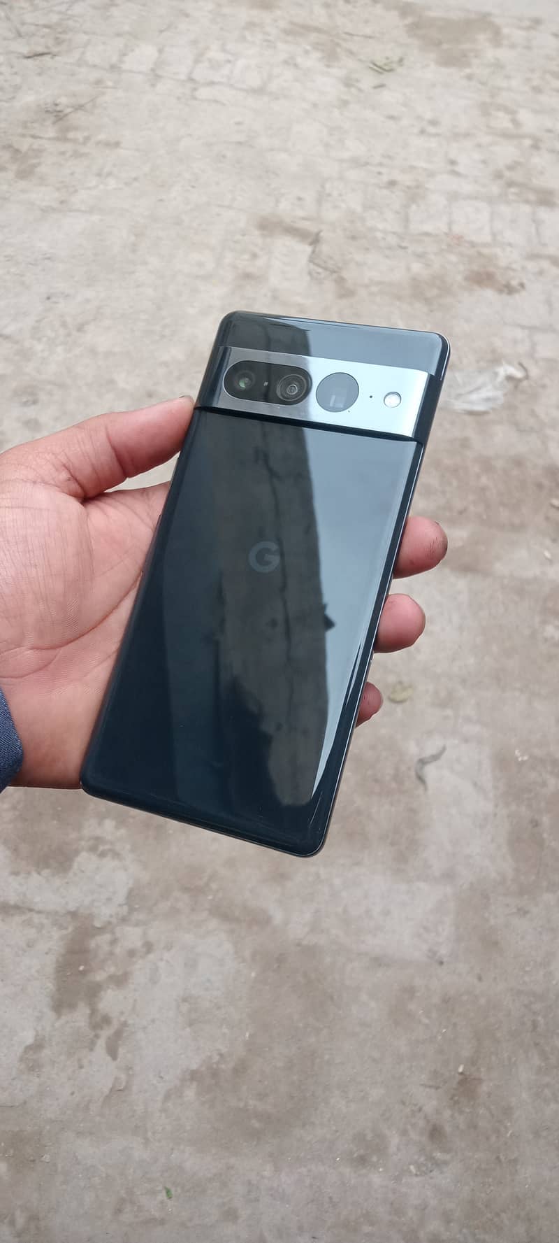 Google Pixel 7 Pro 0
