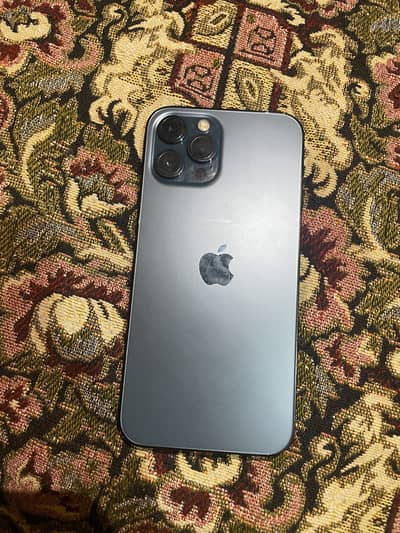 Apple iPhone 12 Pro Max