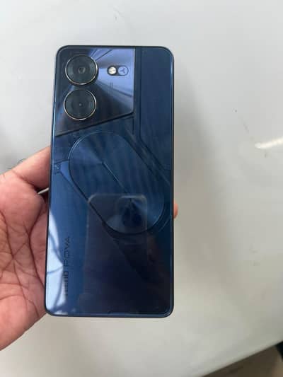 Tecno Pova 5 Pro 5g