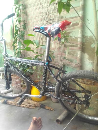 BMX 4812