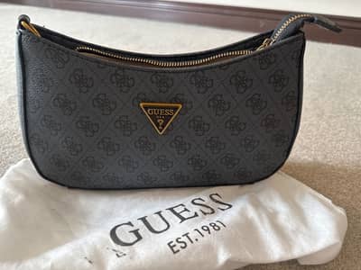 Original branded designer  Guess handbag