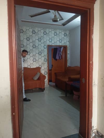 House For rent In Al-Hamd Park Al-Hamd Park