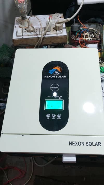 7kw solar inverter