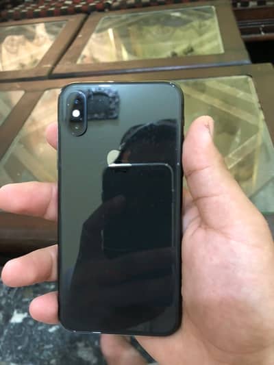 Apple iPhone XS